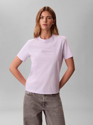 Bluzka damska wiosenna casual Calvin Klein Jeans ze sklepu: Gomez Fashion Store w kategorii: Bluzki damskie - zdjęcie 874714-BD9-10338_CJ262W000075Z86