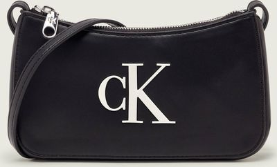 Listonoszka elegancka Calvin Klein ze sklepu: Gomez Fashion Store w kategorii: Listonoszki - zdjęcie 874714-BD9-10338_CK262W000001Y46