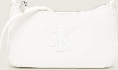 Listonoszka Calvin Klein ze sklepu: Gomez Fashion Store w kategorii: Listonoszki - zdjęcie 874714-BD9-10338_CK262W000001669