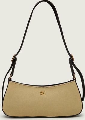 Listonoszka Calvin Klein ze sklepu: Gomez Fashion Store w kategorii: Listonoszki - zdjęcie 874714-BD9-10338_CK262W000002Y48