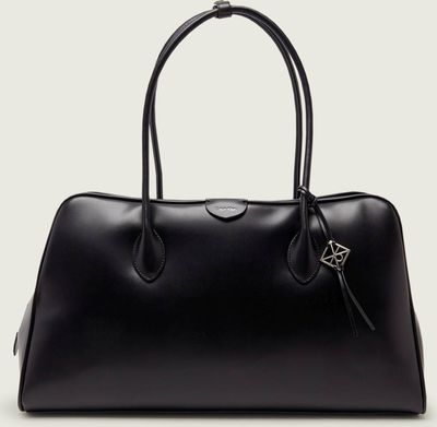 Aktówka elegancki Calvin Klein ze sklepu: Gomez Fashion Store w kategorii: Aktówki - zdjęcie 874714-BD9-10338_CK262W000006544