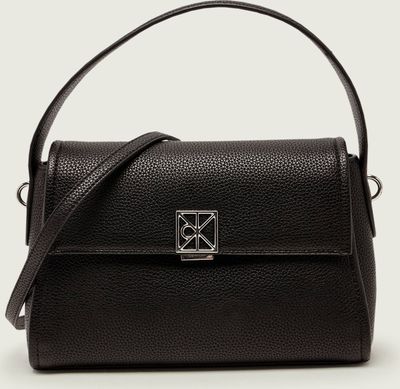Kuferek elegancki Calvin Klein ze sklepu: Gomez Fashion Store w kategorii: Kuferki - zdjęcie 874714-BD9-10338_CK262W000017544