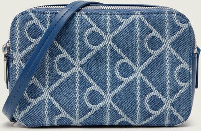 Listonoszka młodzieżowa Calvin Klein ze sklepu: Gomez Fashion Store w kategorii: Listonoszki - zdjęcie 874714-BD9-10338_CK262W000020Y42