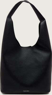 Shopper bag elegancka Calvin Klein ze sklepu: Gomez Fashion Store w kategorii: Torby Shopper bag - zdjęcie 874714-BD9-10338_CK262W000050544