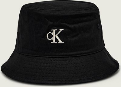 Calvin Klein - Kapelusz damski ze sklepu: Gomez Fashion Store w kategorii: Kapelusze damskie - zdjęcie 874714-BD9-10338_CK262W000055544