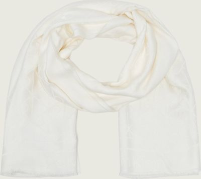 Calvin Klein - Szalik/chusta ze sklepu: Gomez Fashion Store w kategorii: Szaliki i chusty damskie - zdjęcie 874714-BD9-10338_CK262W000057669