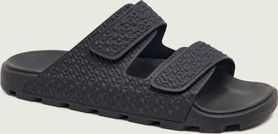 Klapki męskie letnie HUGO ze sklepu: Gomez Fashion Store w kategorii: Klapki męskie - zdjęcie 874714-BD9-10338_BU262M000017001