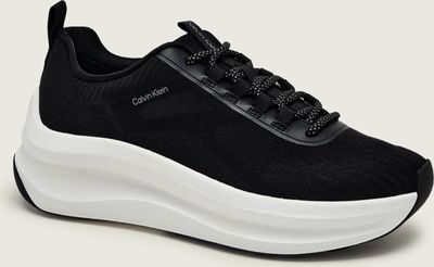 Buty sportowe damskie wiosenne Calvin Klein ze sklepu: Gomez Fashion Store w kategorii: Buty sportowe damskie - zdjęcie 874714-BD9-10338_CK262W000109A23