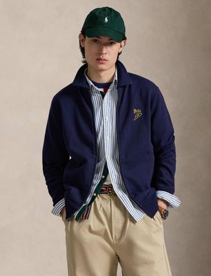 Bluza męska Polo Ralph Lauren ze sklepu: Gomez Fashion Store w kategorii: Bluzy męskie - zdjęcie 874714-BD9-10338_PR255M000244B86