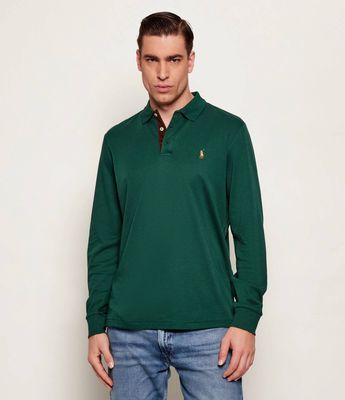 T-shirt męski Polo Ralph Lauren ze sklepu: Gomez Fashion Store w kategorii: T-shirty męskie - zdjęcie 874714-BD9-10338_PR255M000007ETO