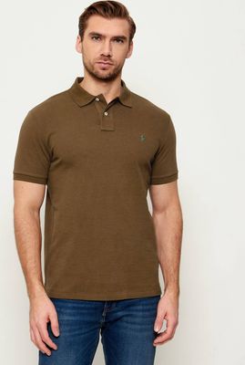 T-shirt męski Polo Ralph Lauren ze sklepu: Gomez Fashion Store w kategorii: T-shirty męskie - zdjęcie 874714-BD9-10338_PR255M000008ETP