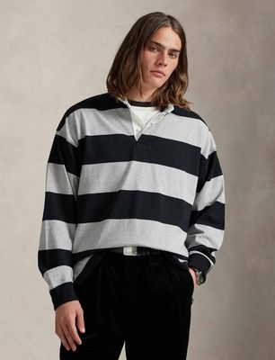 Bluza męska Polo Ralph Lauren ze sklepu: Gomez Fashion Store w kategorii: Bluzy męskie - zdjęcie 874714-BD9-10338_PR255M000255EUC