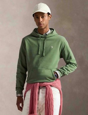 Polo Ralph Lauren - Bluza męska ze sklepu: Gomez Fashion Store w kategorii: Bluzy męskie - zdjęcie 874714-BD9-10338_PR255M000258EUF