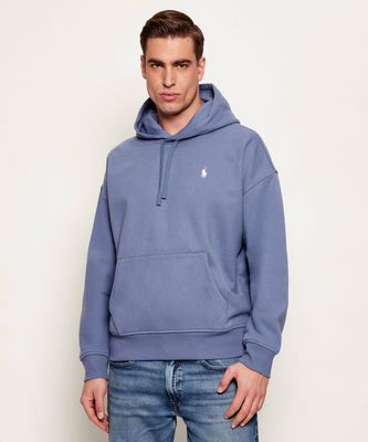Polo Ralph Lauren - Bluza męska ze sklepu: Gomez Fashion Store w kategorii: Bluzy męskie - zdjęcie 874714-BD9-10338_PR255M000259EUG