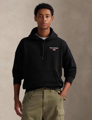 Bluza męska casual Polo Ralph Lauren ze sklepu: Gomez Fashion Store w kategorii: Bluzy męskie - zdjęcie 874714-BD9-10338_PR255M000260HV6