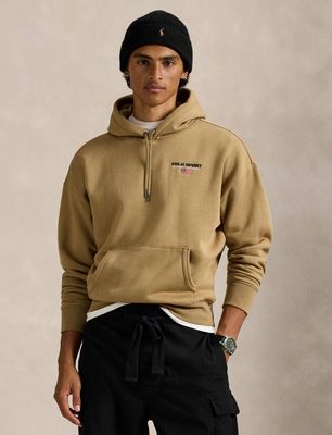 Bluza męska młodzieżowa Polo Ralph Lauren ze sklepu: Gomez Fashion Store w kategorii: Bluzy męskie - zdjęcie 874714-BD9-10338_PR255M00026032G