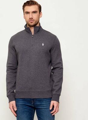Bluza męska na zimę Polo Ralph Lauren ze sklepu: Gomez Fashion Store w kategorii: Bluzy męskie - zdjęcie 874714-BD9-10338_PR255M000261EUH