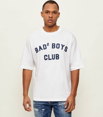 T-shirt męski Dsquared2 ze sklepu: Gomez Fashion Store w kategorii: T-shirty męskie - zdjęcie 874714-BD9-10338_DQ261M000085100