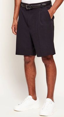 Spodenki męskie na lato HUGO ze sklepu: Gomez Fashion Store w kategorii: Spodenki męskie - zdjęcie 874714-BD9-10338_BU262M000039001