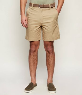 Spodenki męskie casual HUGO ze sklepu: Gomez Fashion Store w kategorii: Spodenki męskie - zdjęcie 874714-BD9-10338_BU262M000052269