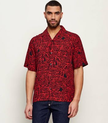 Koszula męska HUGO ze sklepu: Gomez Fashion Store w kategorii: Koszule męskie - zdjęcie 874714-BD9-10338_BU262M000057979