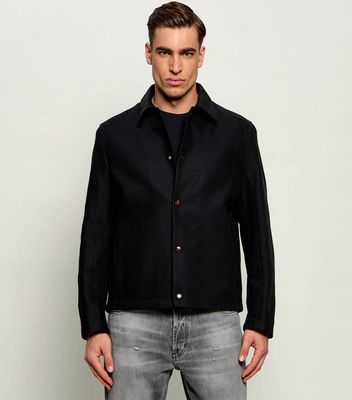 Kurtka męska HUGO ze sklepu: Gomez Fashion Store w kategorii: Kurtki męskie - zdjęcie 874714-BD9-10338_BU262M000084001