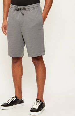 Spodenki męskie letnie HUGO ze sklepu: Gomez Fashion Store w kategorii: Spodenki męskie - zdjęcie 874714-BD9-10338_BU262M000103025