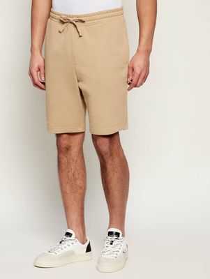 HUGO - Spodenki męskie ze sklepu: Gomez Fashion Store w kategorii: Spodenki męskie - zdjęcie 874714-BD9-10338_BU262M000103269