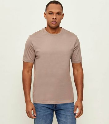 HUGO - T-shirt męski ze sklepu: Gomez Fashion Store w kategorii: T-shirty męskie - zdjęcie 874714-BD9-10338_BU262M000109237
