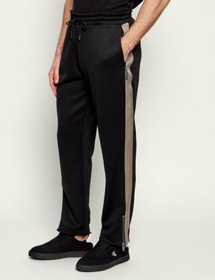 Spodnie męskie HUGO ze sklepu: Gomez Fashion Store w kategorii: Spodnie męskie - zdjęcie 874714-BD9-10338_BU262M000112003