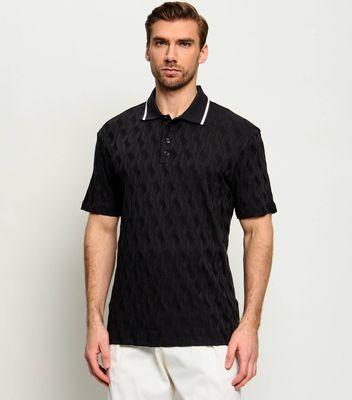 T-shirt męski na lato HUGO ze sklepu: Gomez Fashion Store w kategorii: T-shirty męskie - zdjęcie 874714-BD9-10338_BU262M000120001