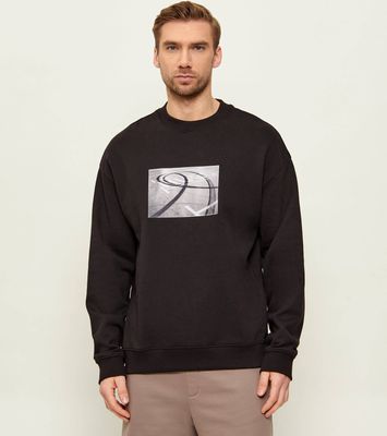 HUGO - Bluza męska na wiosnę ze sklepu: Gomez Fashion Store w kategorii: Bluzy męskie - zdjęcie 874714-BD9-10338_BU262M000132001