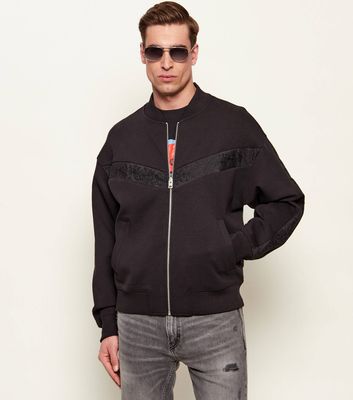 Kurtka męska jesienna wiosenna HUGO ze sklepu: Gomez Fashion Store w kategorii: Kurtki męskie - zdjęcie 874714-BD9-10338_BU262M000147002