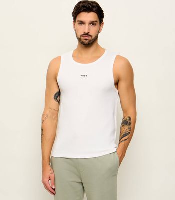T-shirt męski na wiosnę HUGO ze sklepu: Gomez Fashion Store w kategorii: T-shirty męskie - zdjęcie 874714-BD9-10338_BU262M000148102