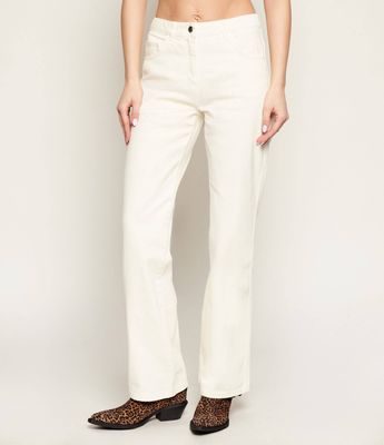 Jeansy damskie Max & Co. ze sklepu: Gomez Fashion Store w kategorii: Jeansy damskie - zdjęcie 874714-BD9-10338_MX261W000006218