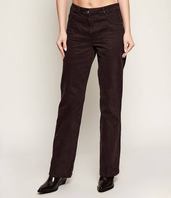 Jeansy damskie casual na wiosnę Max & Co. ze sklepu: Gomez Fashion Store w kategorii: Jeansy damskie - zdjęcie 874714-BD9-10338_MX261W000006999