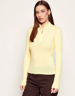Max & Co. - Sweter damski ze sklepu: Gomez Fashion Store w kategorii: Swetry damskie - zdjęcie 874714-BD9-10338_MX261W000008948