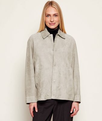 Kurtka damska Max & Co. ze sklepu: Gomez Fashion Store w kategorii: Kurtki damskie - zdjęcie 874714-BD9-10338_MX261W000010650