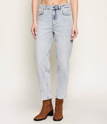 Jeansy damskie Max & Co. ze sklepu: Gomez Fashion Store w kategorii: Jeansy damskie - zdjęcie 874714-BD9-10338_MX261W000013648