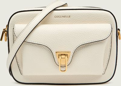 Listonoszka Coccinelle ze sklepu: Gomez Fashion Store w kategorii: Listonoszki - zdjęcie 874714-BD9-10338_CL262W000001945
