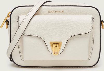 Listonoszka Coccinelle ze sklepu: Gomez Fashion Store w kategorii: Listonoszki - zdjęcie 874714-BD9-10338_CL262W000002945