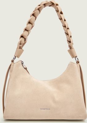 Torebka hobo elegancki Coccinelle ze sklepu: Gomez Fashion Store w kategorii: Torebki hobo - zdjęcie 874714-BD9-10338_CL262W000003942