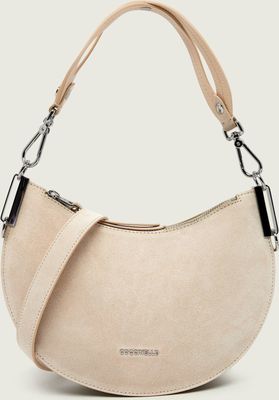 Listonoszka Coccinelle ze sklepu: Gomez Fashion Store w kategorii: Listonoszki - zdjęcie 874714-BD9-10338_CL262W000004942