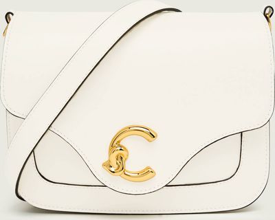 Listonoszka Coccinelle ze sklepu: Gomez Fashion Store w kategorii: Listonoszki - zdjęcie 874714-BD9-10338_CL262W000006945