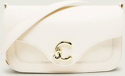 Listonoszka elegancka Coccinelle ze sklepu: Gomez Fashion Store w kategorii: Listonoszki - zdjęcie 874714-BD9-10338_CL262W000009945