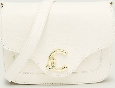 Coccinelle - Listonoszka elegancka ze sklepu: Gomez Fashion Store w kategorii: Listonoszki - zdjęcie 874714-BD9-10338_CL262W000010945