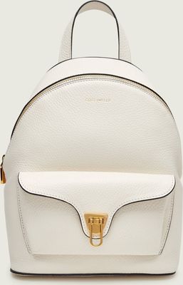 Plecak elegancki Coccinelle ze sklepu: Gomez Fashion Store w kategorii: Plecaki - zdjęcie 874714-BD9-10338_CL262W000013945