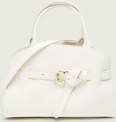 Kuferek elegancki Coccinelle ze sklepu: Gomez Fashion Store w kategorii: Kuferki - zdjęcie 874714-BD9-10338_CL262W000014945