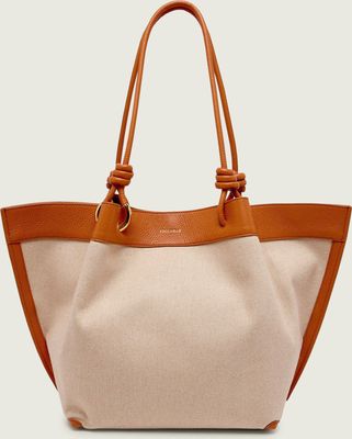 Shopper bag Coccinelle ze sklepu: Gomez Fashion Store w kategorii: Torby Shopper bag - zdjęcie 874714-BD9-10338_CL262W000018822