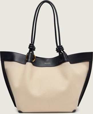 Coccinelle - Shopper bag ze sklepu: Gomez Fashion Store w kategorii: Torby Shopper bag - zdjęcie 874714-BD9-10338_CL262W000018846